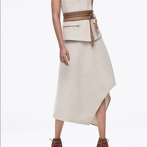 Great condition BCBG “Galina” skirt